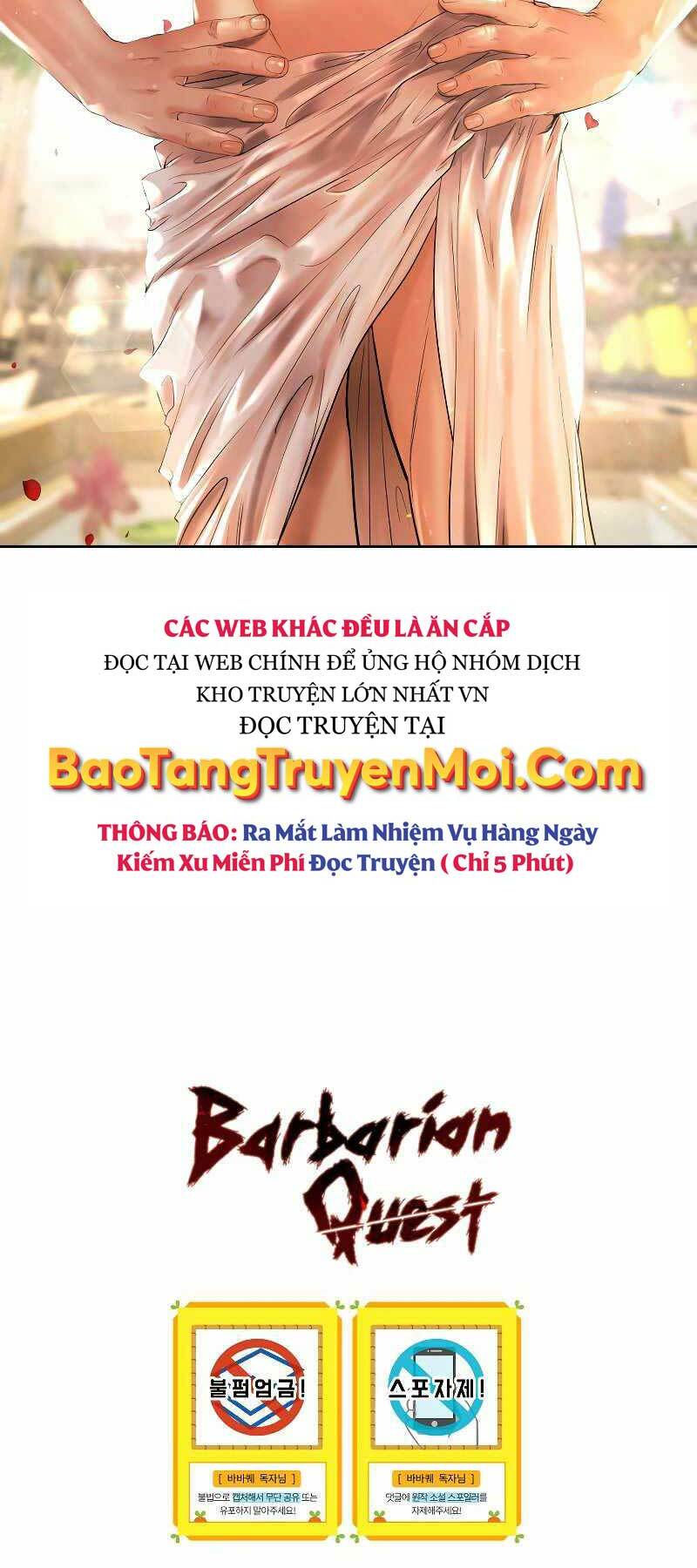 Nhiệm Vụ Chiến Binh Chương 24 Ảnh 65