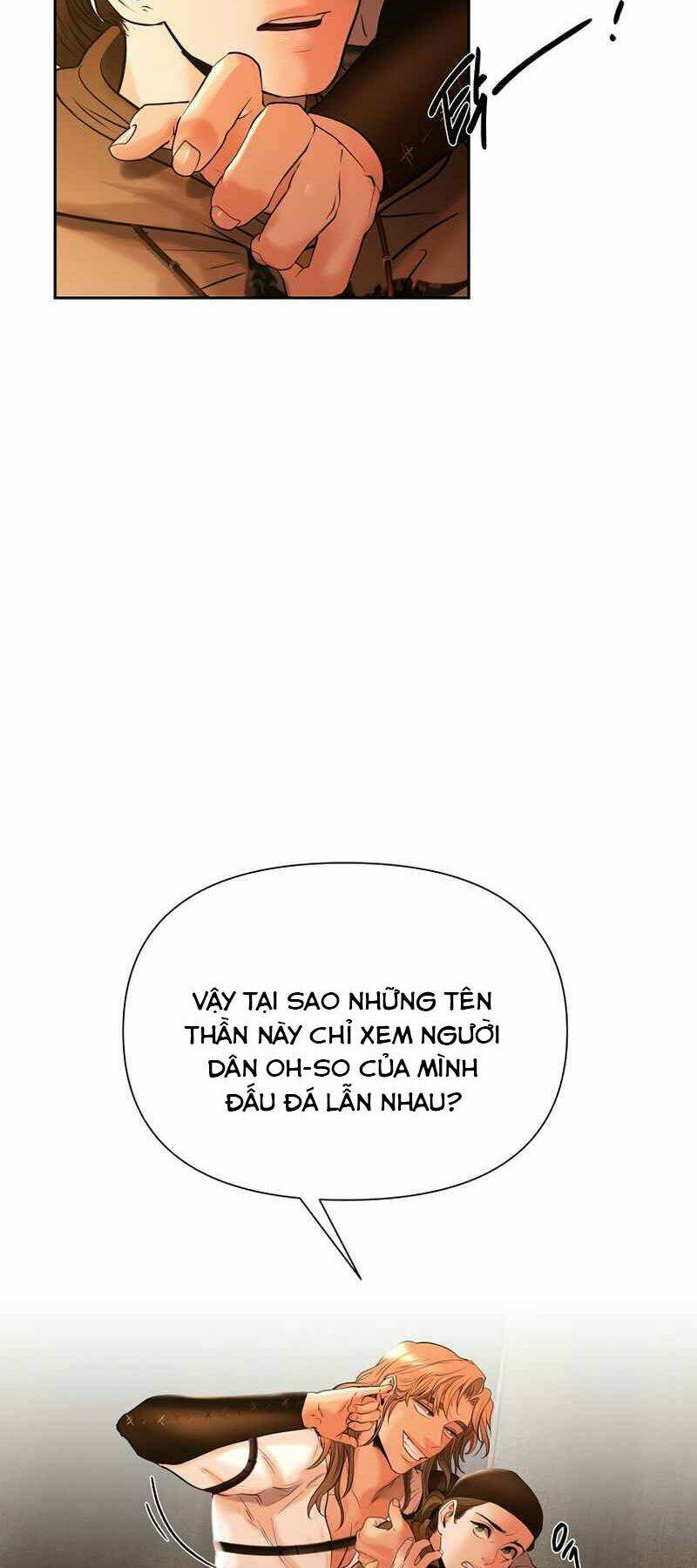 Nhiệm Vụ Chiến Binh Chương 19 Ảnh 20