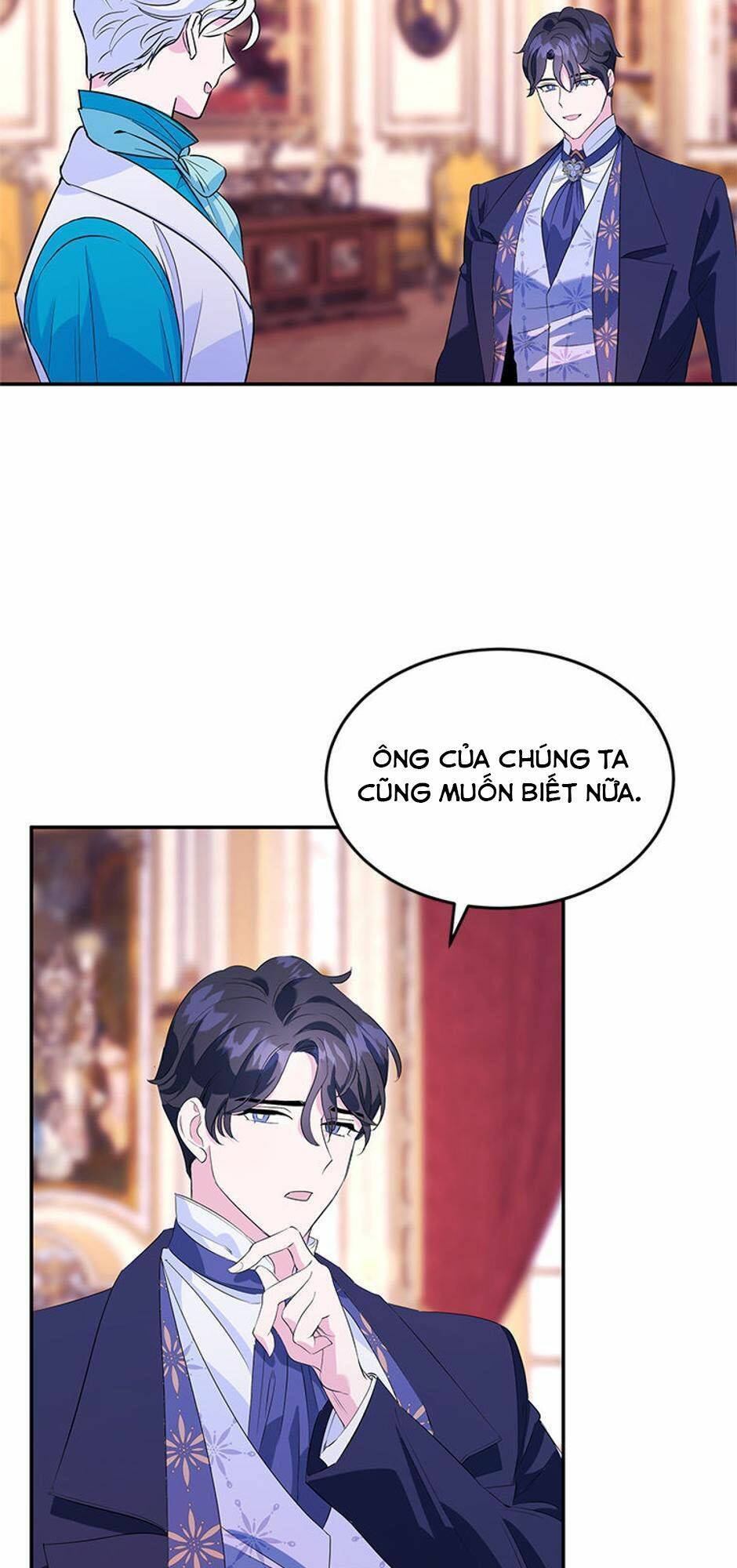 Ác Nữ Làm Bánh Sau Khi Ly Hôn Chương 5 Ảnh 21