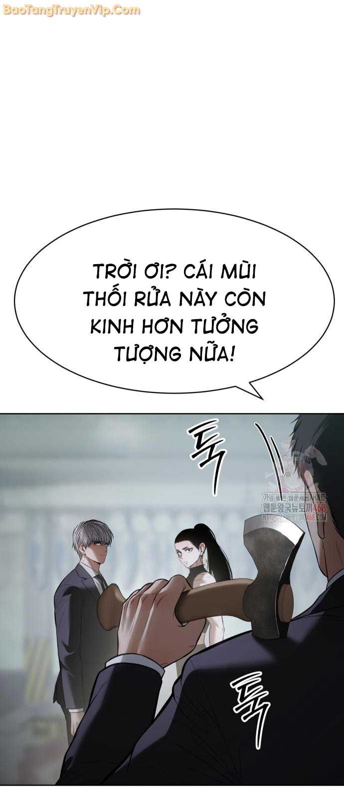 Đặc Vụ Song Sinh Chương 127 Ảnh 8
