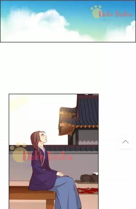 Ác Nữ Hoàng Hậu Chương 107 Ảnh 38