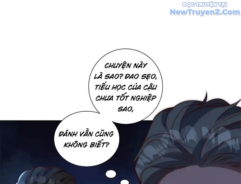 Trở ThàNh Vô ĐịCh BằNg Hệ ThốNg GiảM Giá Trị Chương 25 Ảnh 99