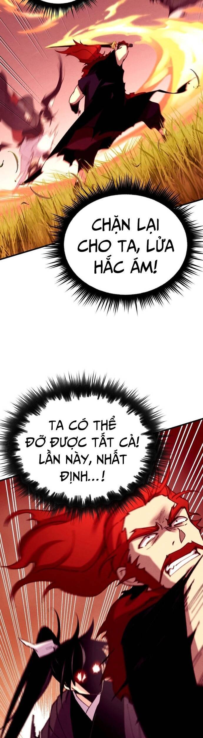 Phi Lôi Đao Thuật Chương 192 Ảnh 47