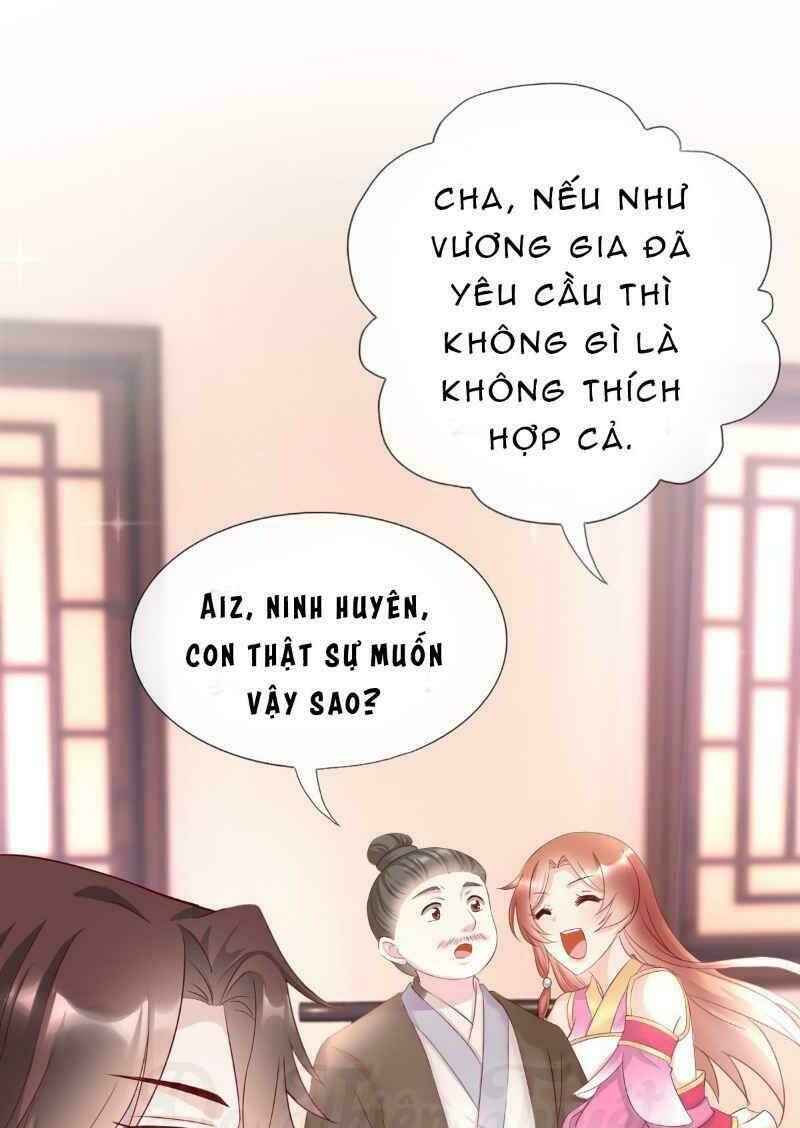 Nhân Vật Phản Diện Biến Thành Sủng Vật Chương 10 Ảnh 39