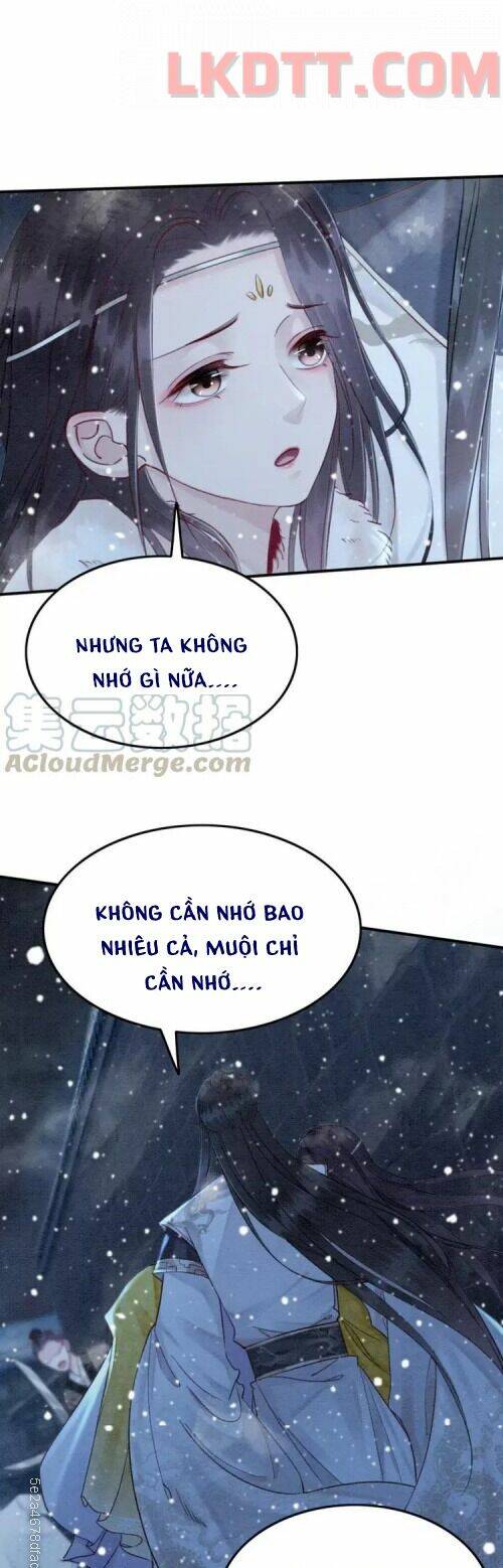 Trọng Sinh Bá Sủng Nhiếp Chính Vương Quá Mạnh Mẽ Chương 227 Ảnh 11