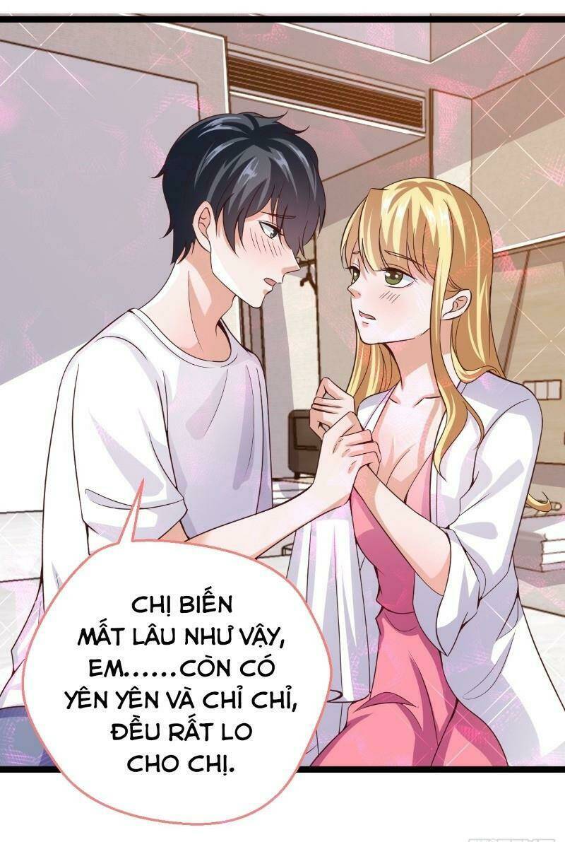 Vú Em Của Tiên Ma Chương 34 Ảnh 12