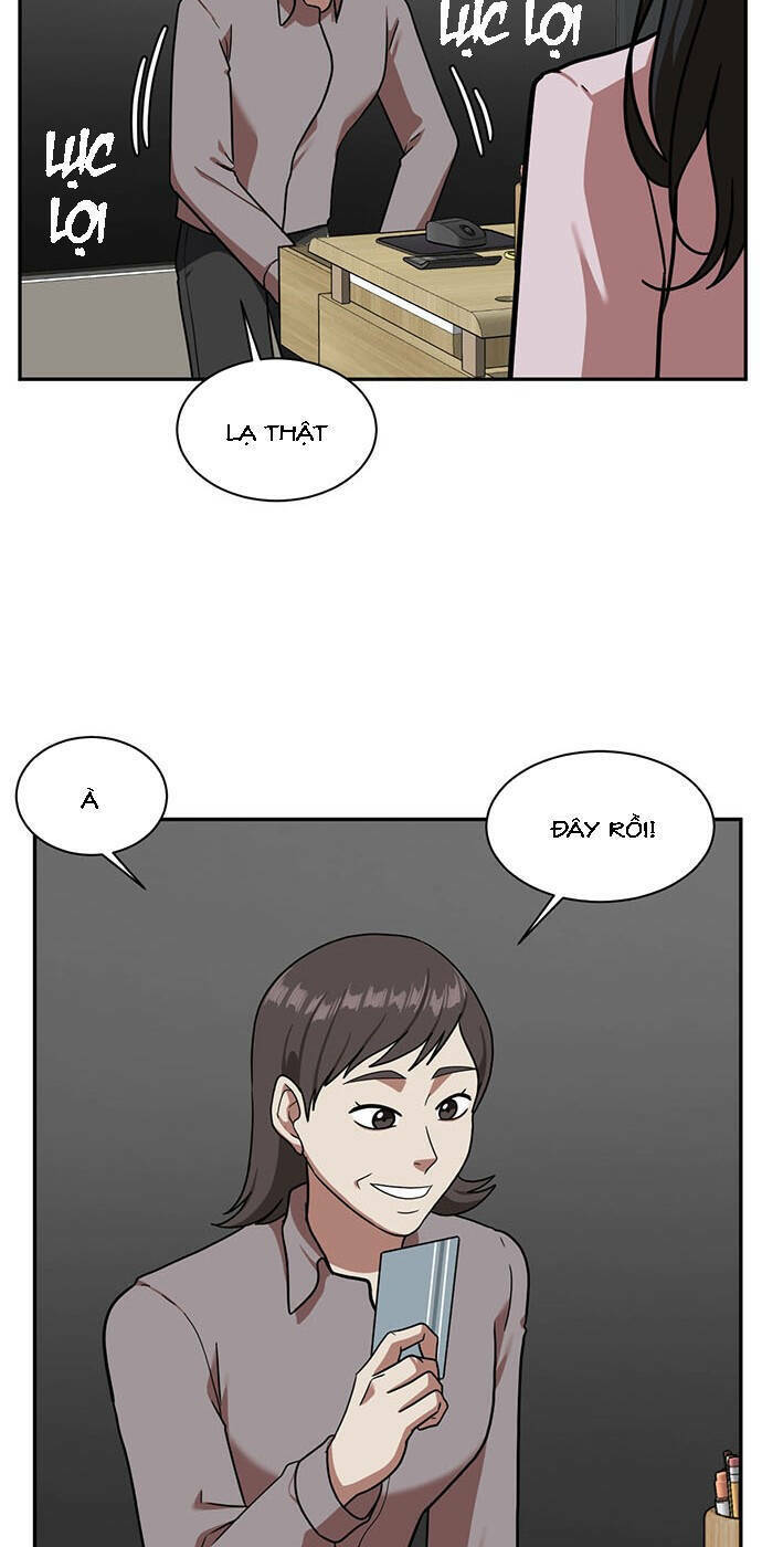 Change Me Phần 4 Chương 1 Ảnh 55