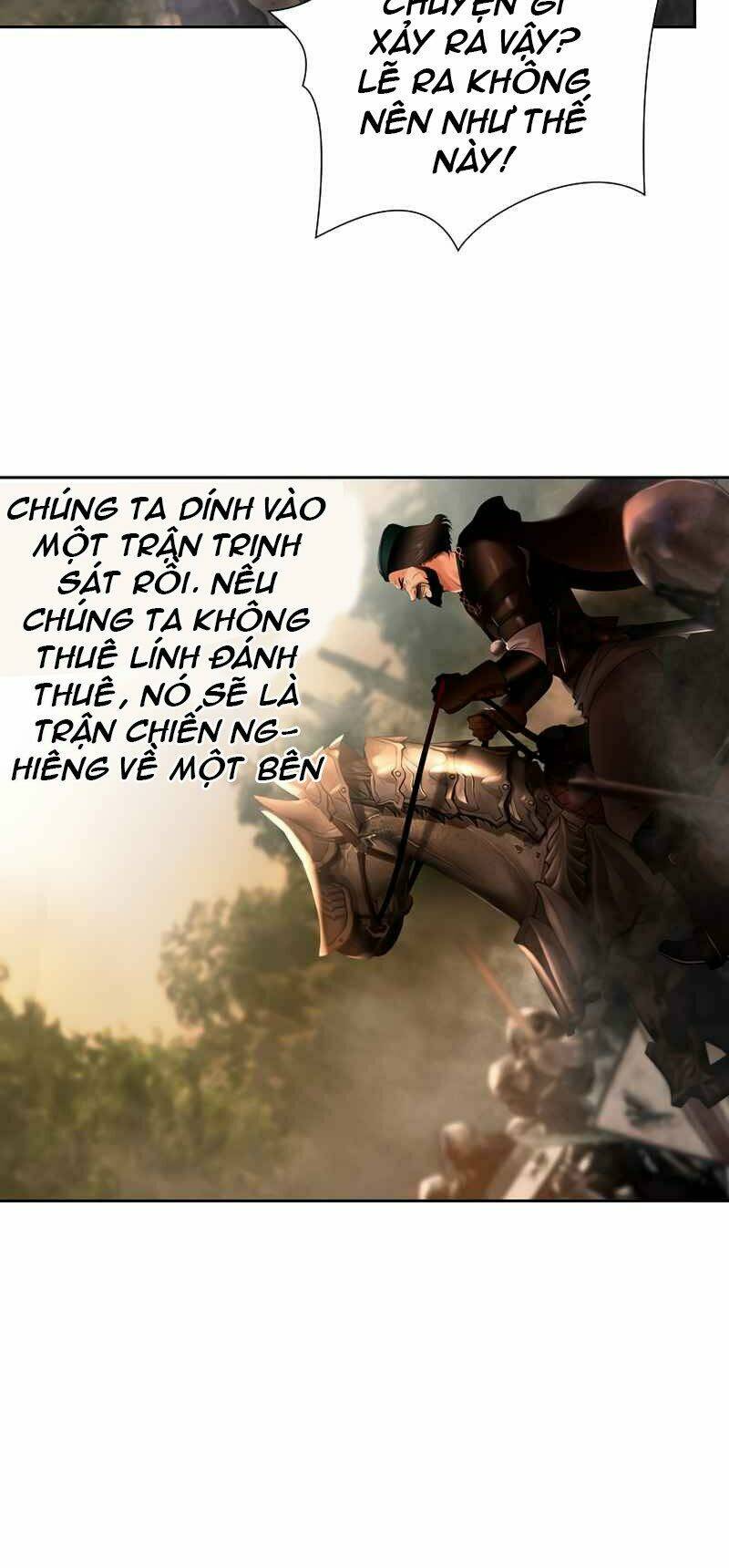 Nhiệm Vụ Chiến Binh Chương 13 Ảnh 15