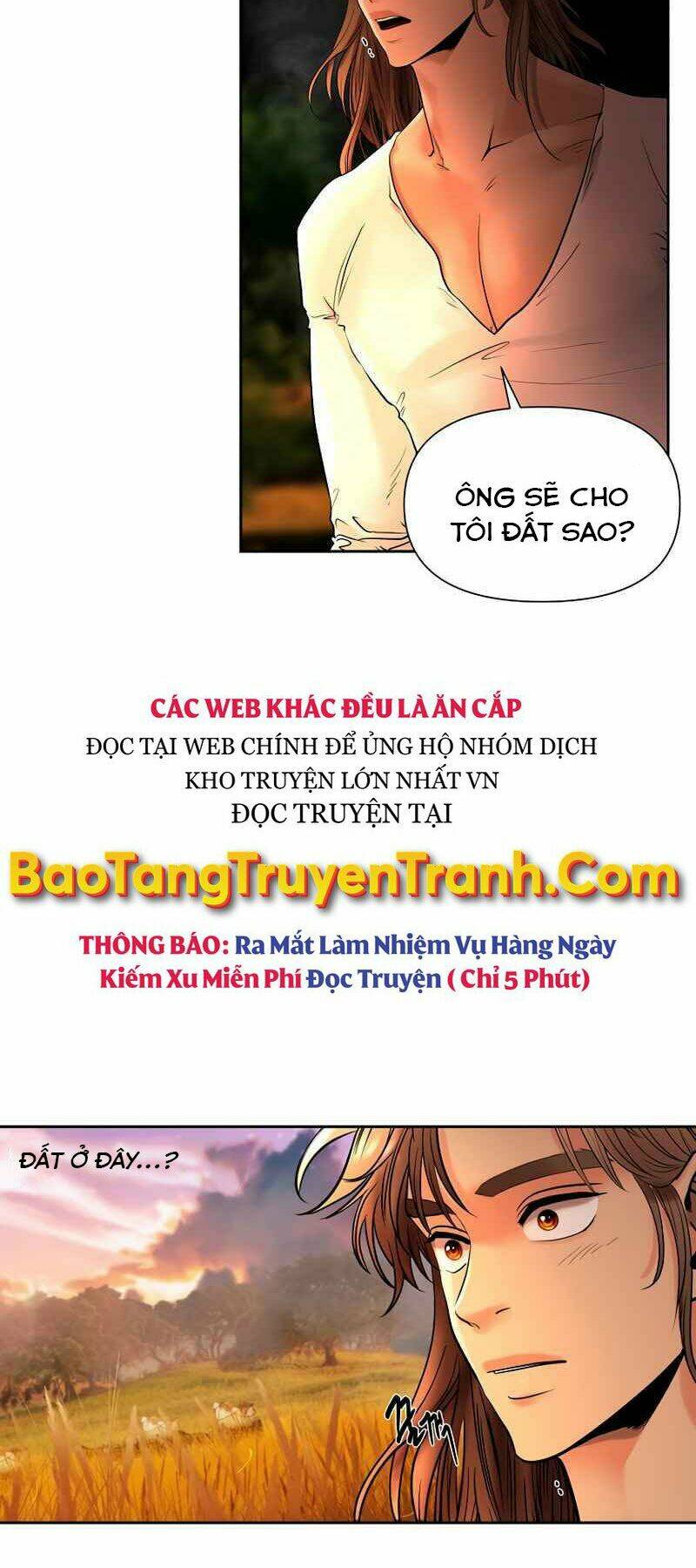 Nhiệm Vụ Chiến Binh Chương 16 Ảnh 40