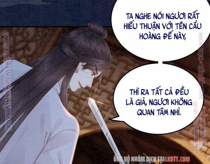 Trọng Sinh Bá Sủng Nhiếp Chính Vương Quá Mạnh Mẽ Chương 214 Ảnh 39