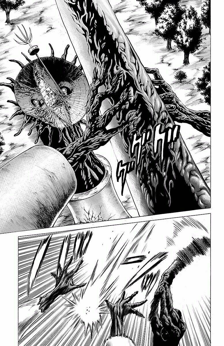 Hakaijuu Chương 72 Ảnh 29