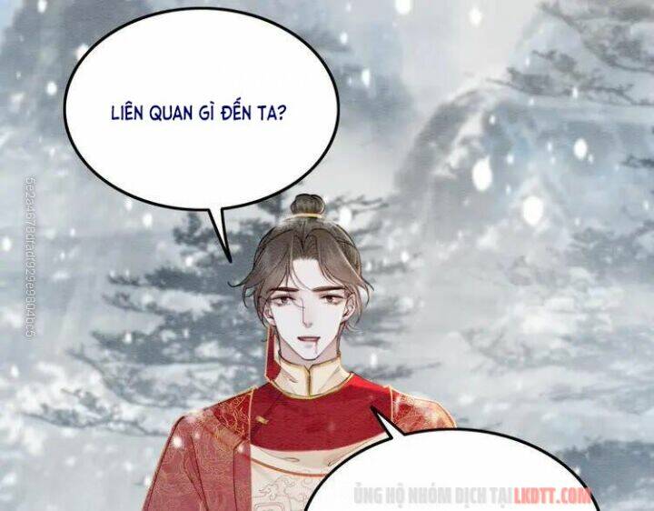 Trọng Sinh Bá Sủng Nhiếp Chính Vương Quá Mạnh Mẽ Chương 217 Ảnh 25