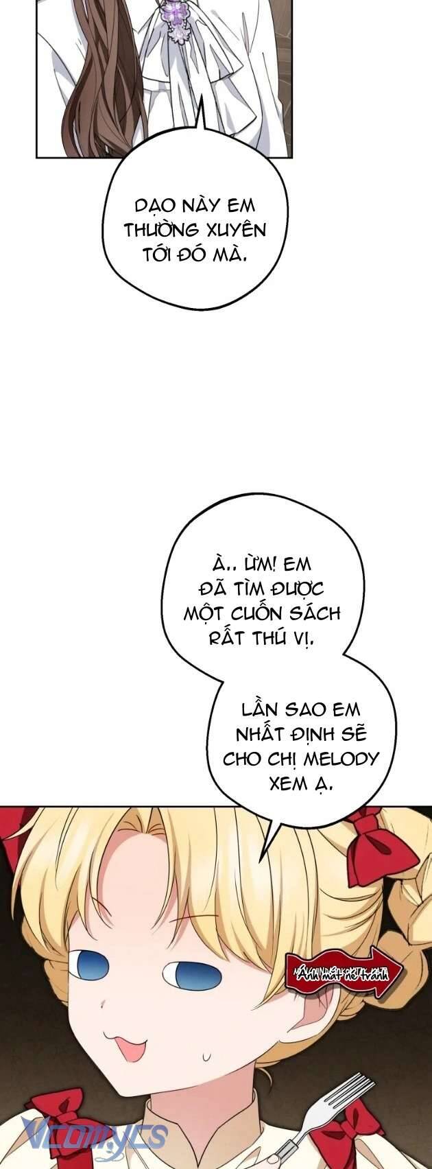 Được Yêu Thương Mà Còn Ngại Ngùng Sao! Chương 83 Ảnh 5