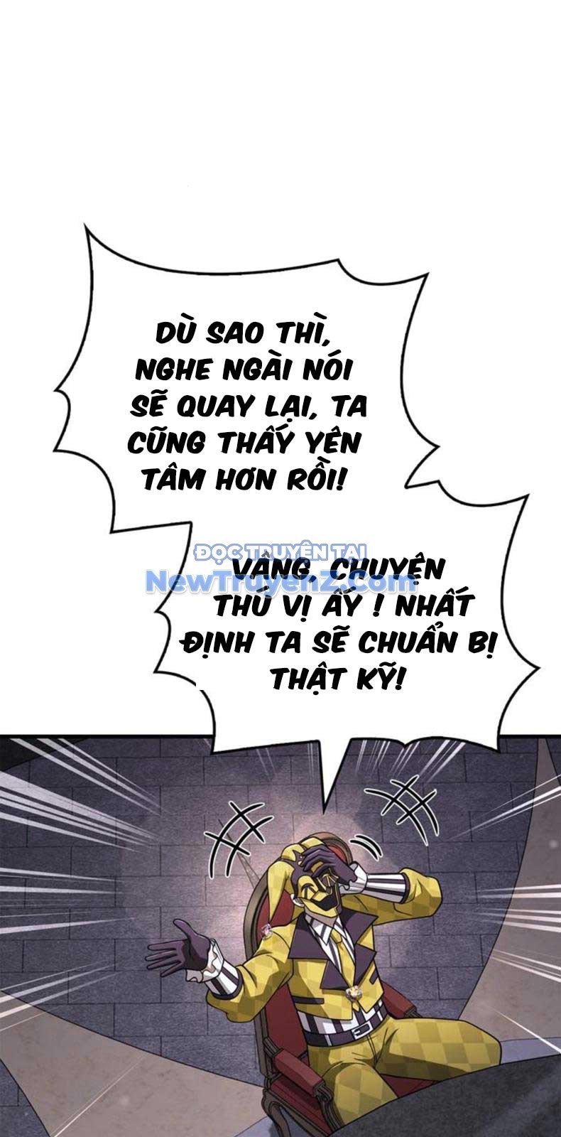 Sống Sót Trong Trò Chơi Với Tư Cách Là Một Cuồng Nhân Chương 106 Ảnh 97