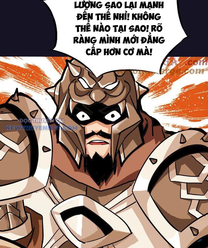 Học Viện Chiến Giáp Chương 25 Ảnh 34