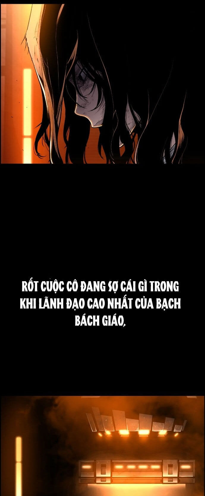Sự Trở Lại Của Kẻ Khủng Bố Chương 10 Ảnh 33