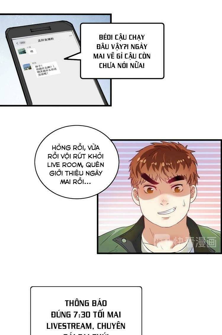 Ta Có Rất Nhiều Thành Tích Chương 13 Ảnh 54