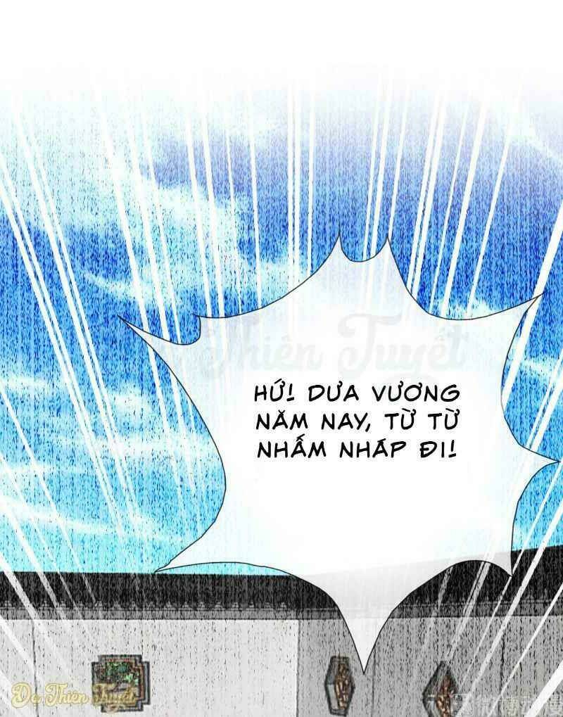 Nhân Vật Phản Diện Biến Thành Sủng Vật Chương 12 Ảnh 79