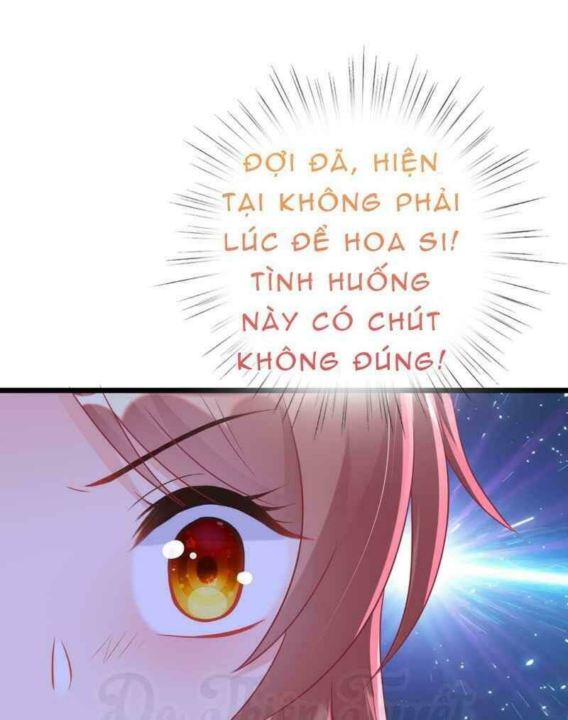 Nhân Vật Phản Diện Biến Thành Sủng Vật Chương 6 Ảnh 12