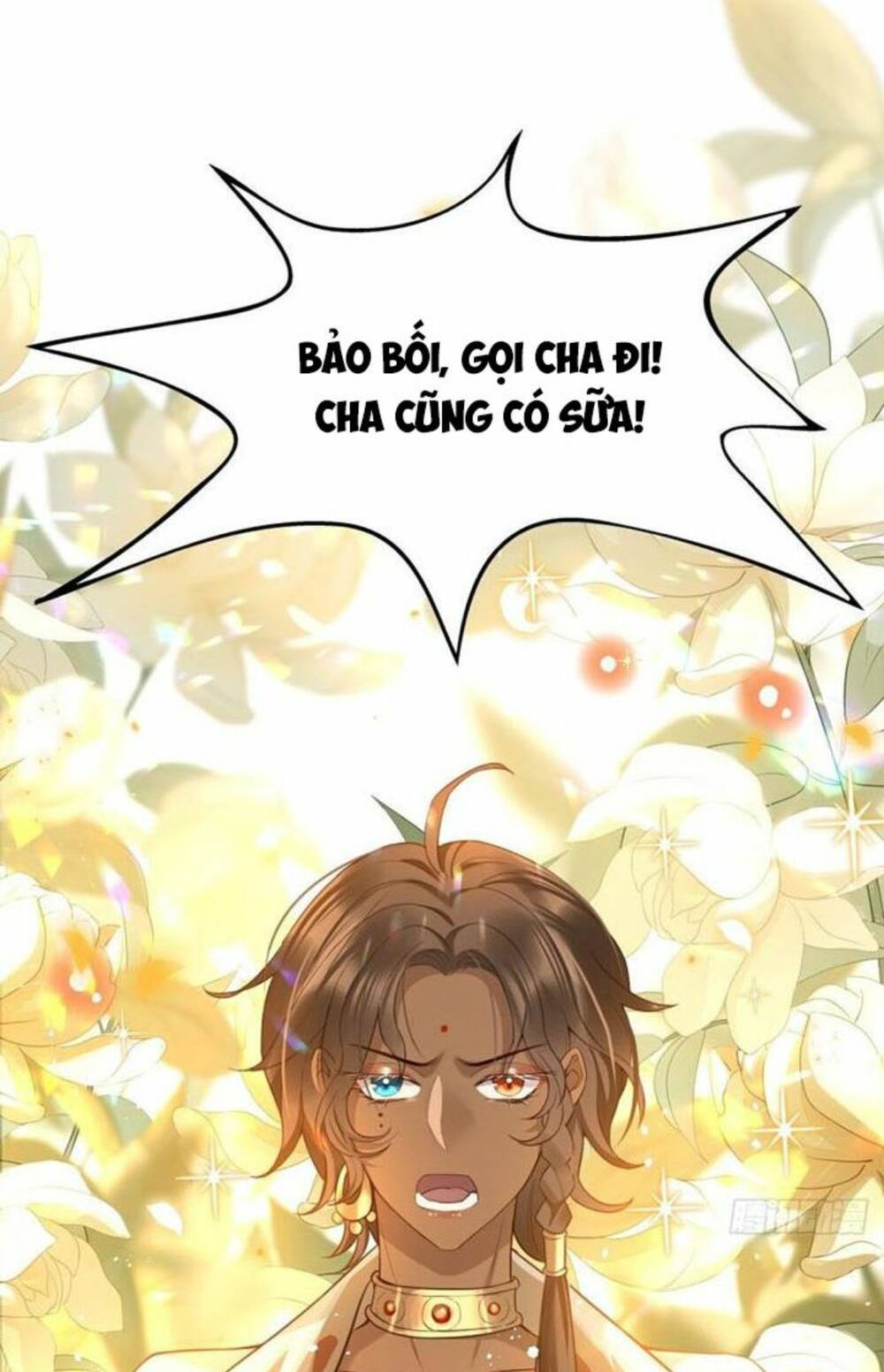 Hậu Cung Ba Ngàn Của Nãi Nãi Chương 3 Ảnh 50
