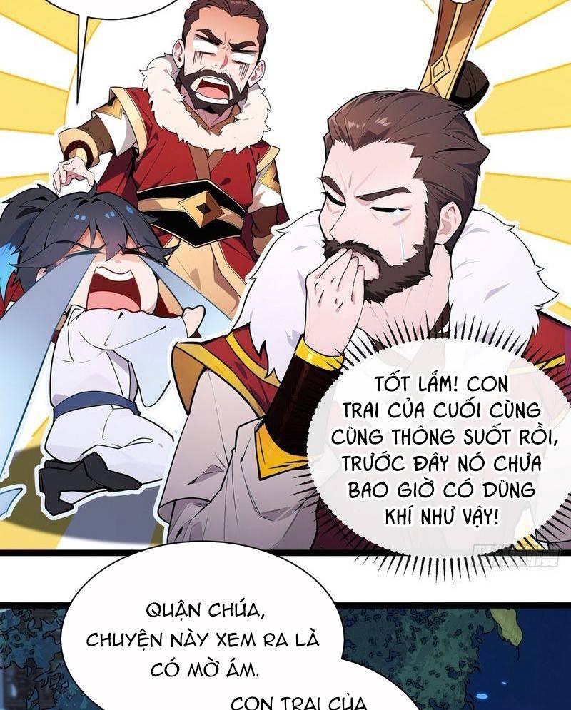 Hệ Thống Nhân Vật Chính, Ta Làm Lão Đại Khắp Chư Thiên Vạn Giới Chương 1 Ảnh 62