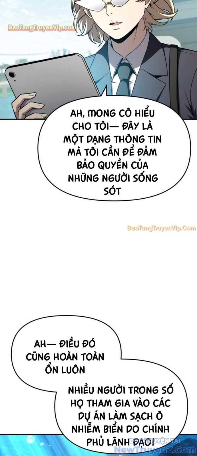 Vua Hiệp Sĩ Đã Trở Lại Với Một Vị Thần Chương 108 Ảnh 73