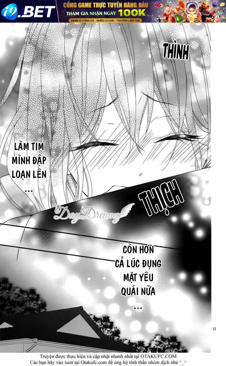 Koi To Kemono To Seitokai Chương 3 Ảnh 14