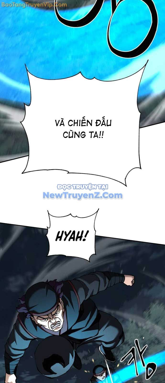 Ông Võ Giả Và Cháu Chí Tôn Chương 93 Ảnh 85