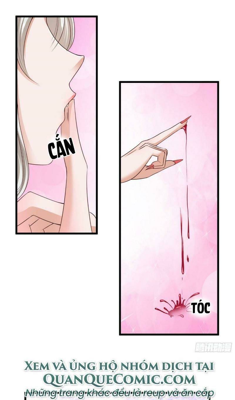 Vú Em Của Tiên Ma Chương 23 Ảnh 14