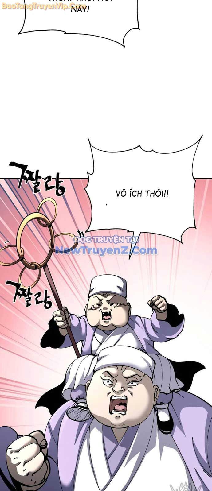 Ông Võ Giả Và Cháu Chí Tôn Chương 93 Ảnh 69
