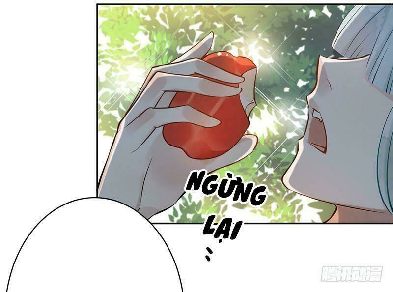 Yêu Tiên Ca Chương 3 Ảnh 15