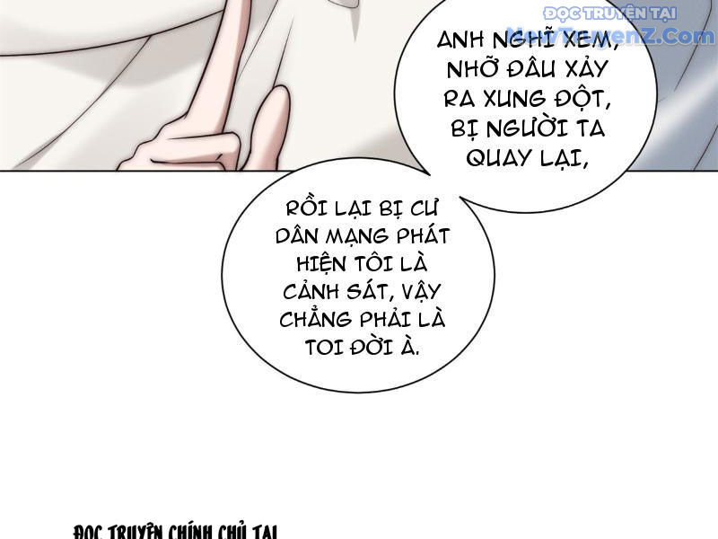 Trở ThàNh Vô ĐịCh BằNg Hệ ThốNg GiảM Giá Trị Chương 29 Ảnh 130