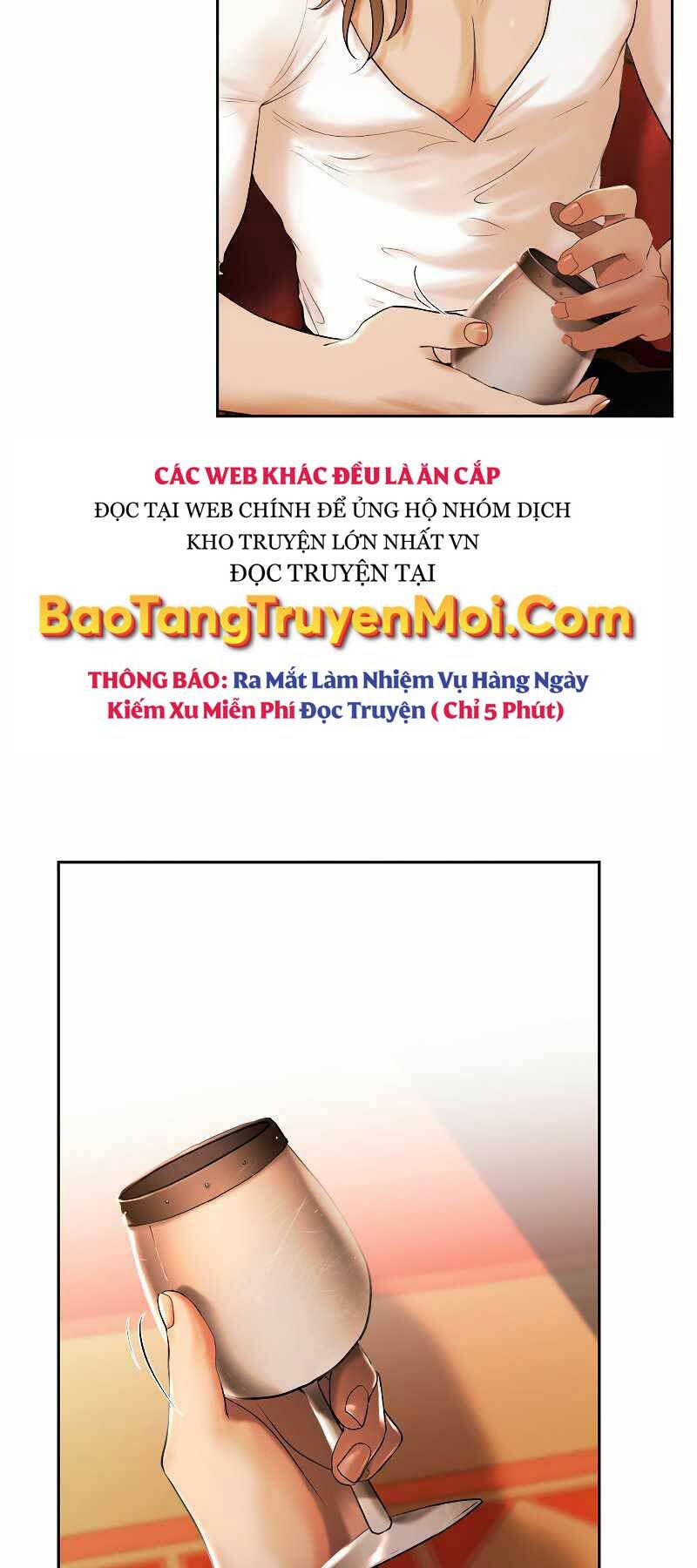 Nhiệm Vụ Chiến Binh Chương 24 Ảnh 32