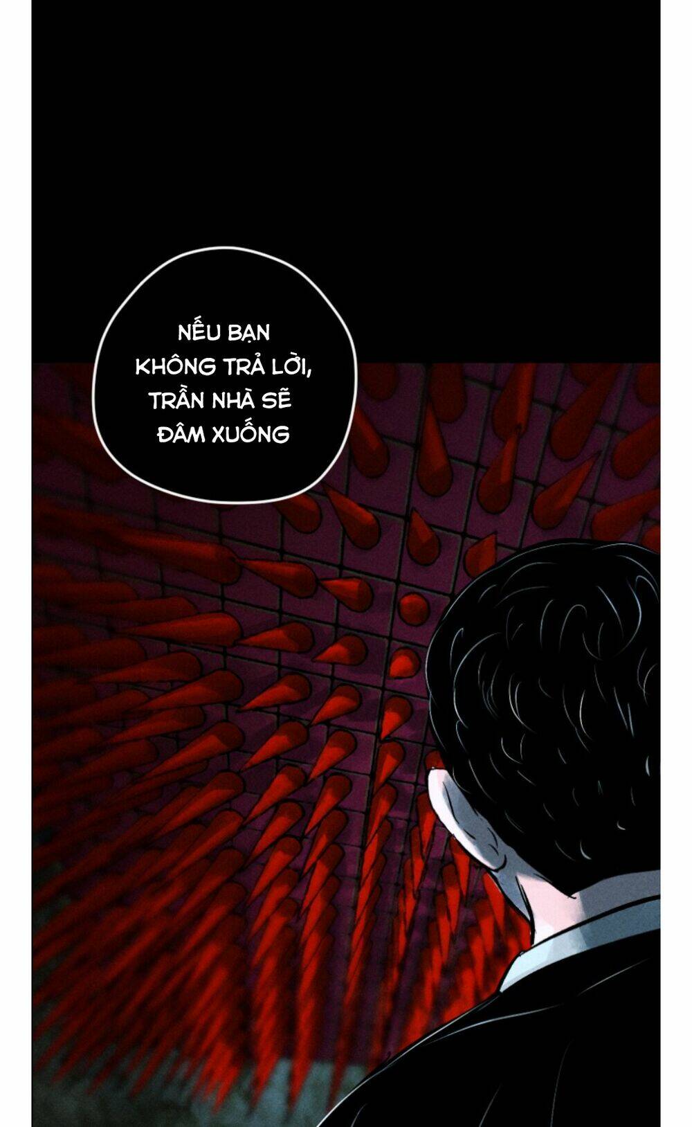 Vùng Đất Xám Chương 24 Ảnh 16