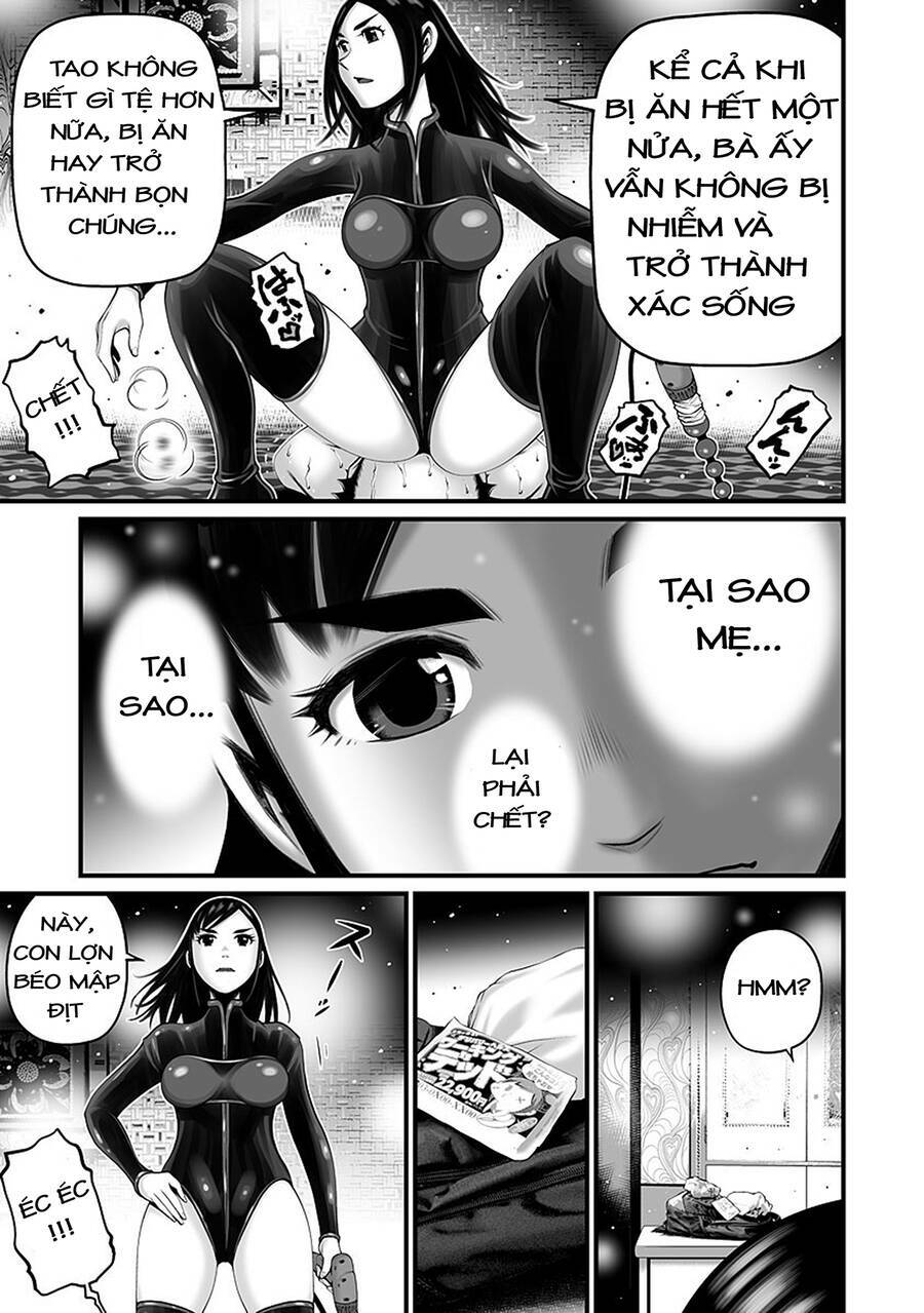 Dotd Chương 6 Ảnh 6