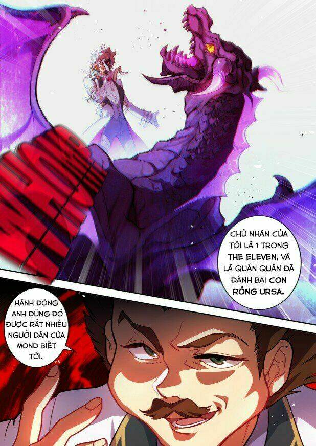 Genshin Impact Chương 1 Ảnh 14