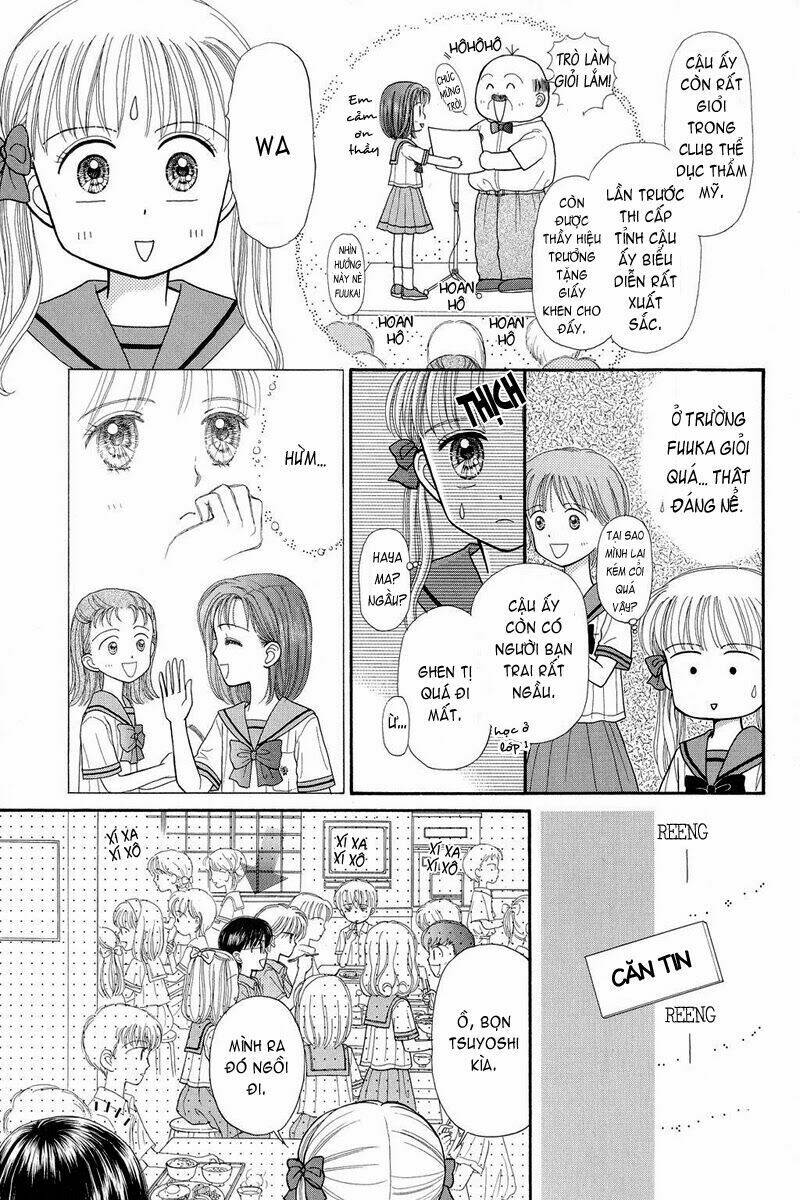 Kodomo No Omocha Chương 29 Ảnh 7