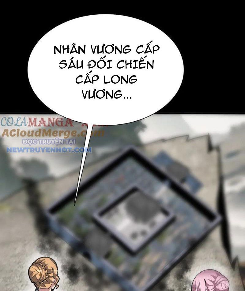 Học Viện Chiến Giáp Chương 24 Ảnh 42