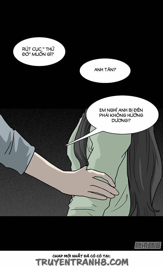 Ớn Lạnh Tuyệt Đối Chương 88 Ảnh 48