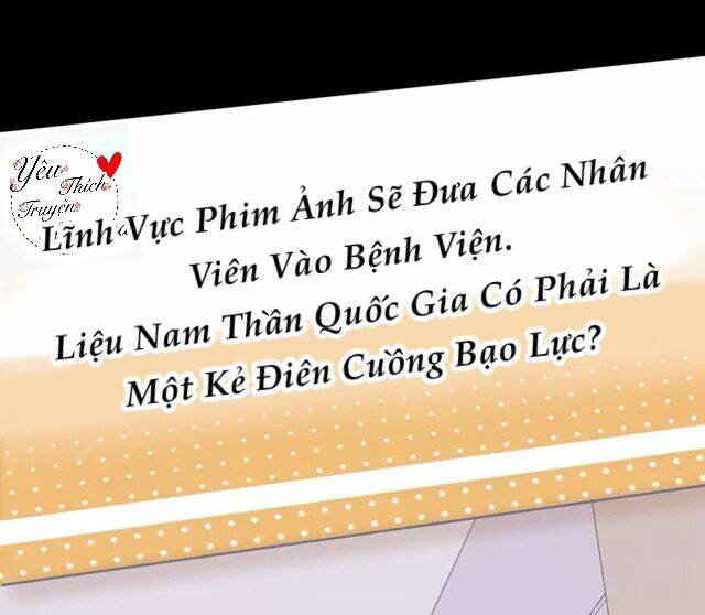 Tình Yêu Trên Cùng Một Dòng Chương 1 Ảnh 3