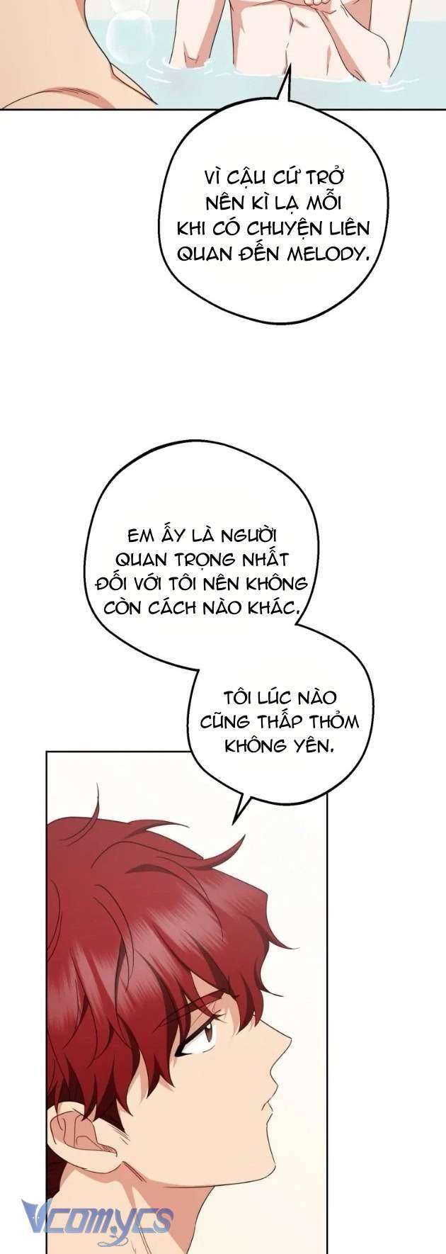 Được Yêu Thương Mà Còn Ngại Ngùng Sao! Chương 83 Ảnh 43