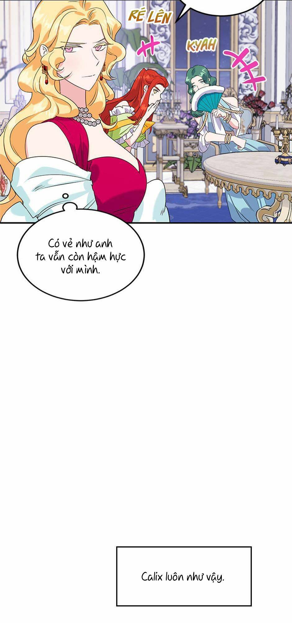 Ác Nữ Làm Bánh Sau Khi Ly Hôn Chương 10 Ảnh 53