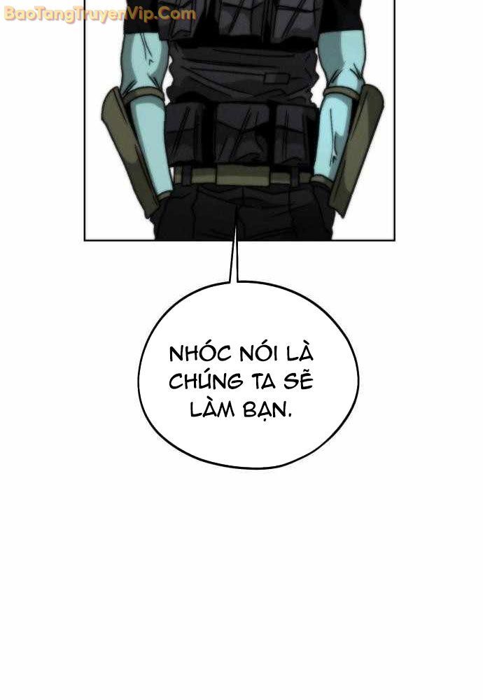 Dự Án Sao Hoả Chương 7 Ảnh 24