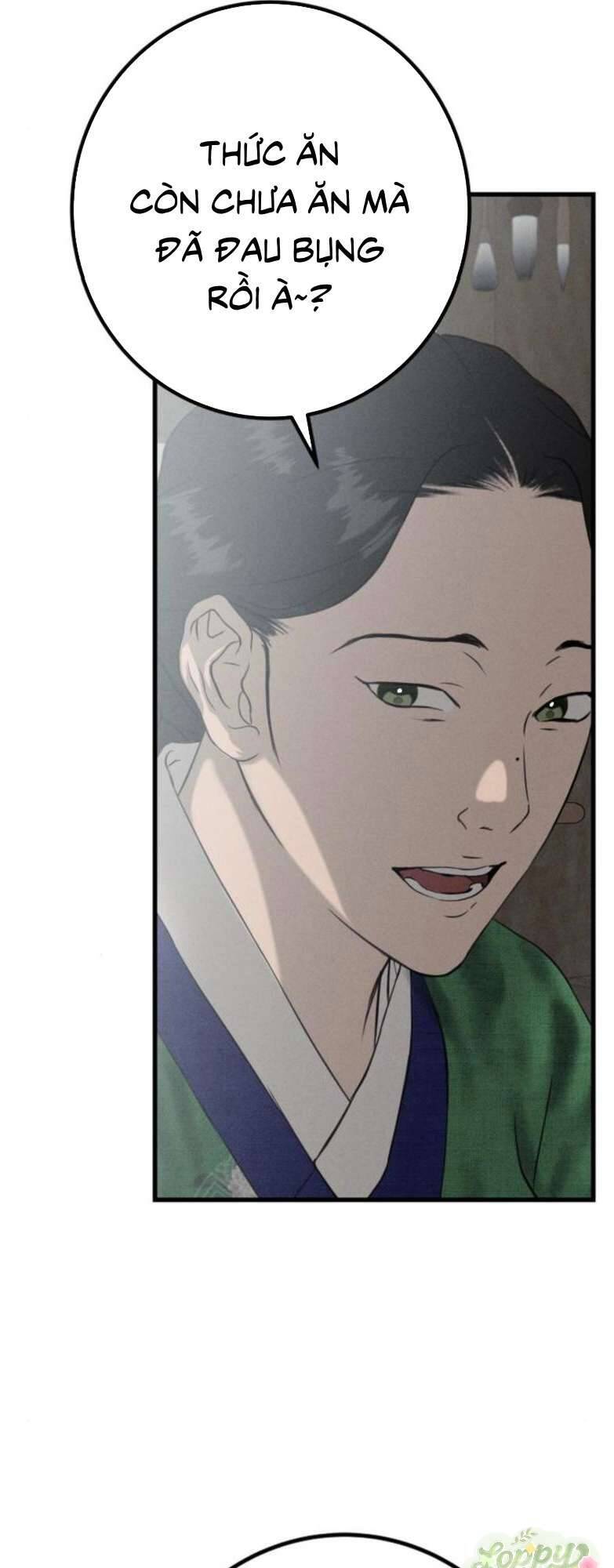 Cuộc Tuyển Chọn Vương Phi Triều Joseon Chương 27 Ảnh 47