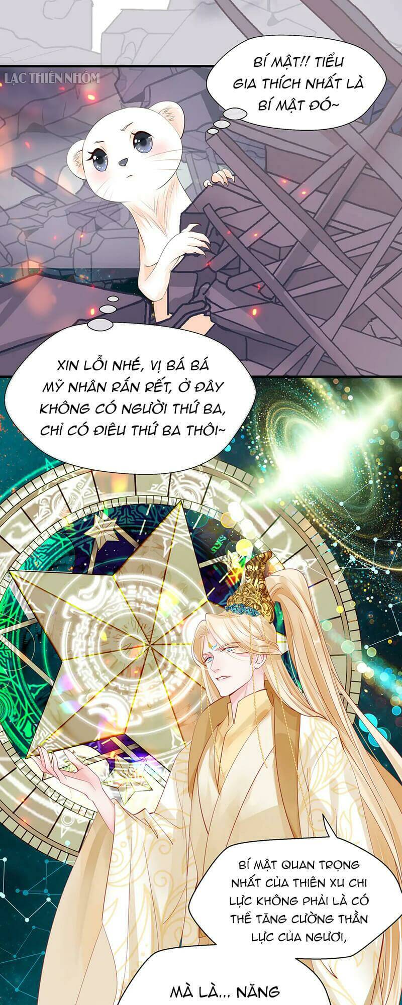 Ma Tôn Muốn Ôm Ôm Chương 65 Ảnh 5