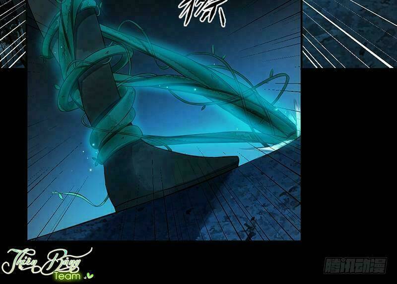 Yêu Tiên Ca Chương 2 Ảnh 31
