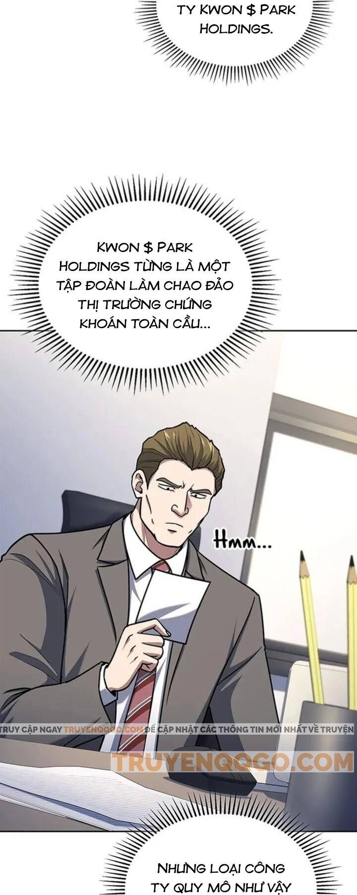 Cảnh Sát Thiên Tài Chuyển Sinh Chương 99 Ảnh 24