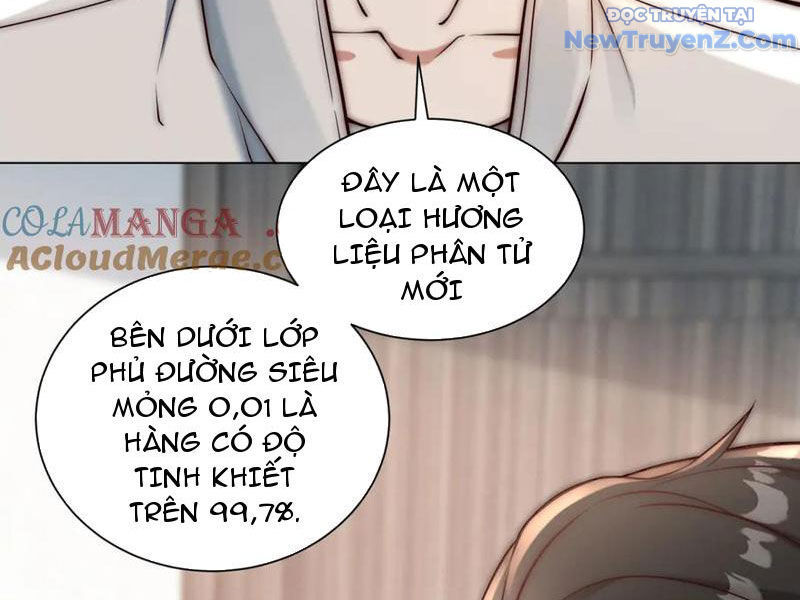 Trở ThàNh Vô ĐịCh BằNg Hệ ThốNg GiảM Giá Trị Chương 31 Ảnh 13