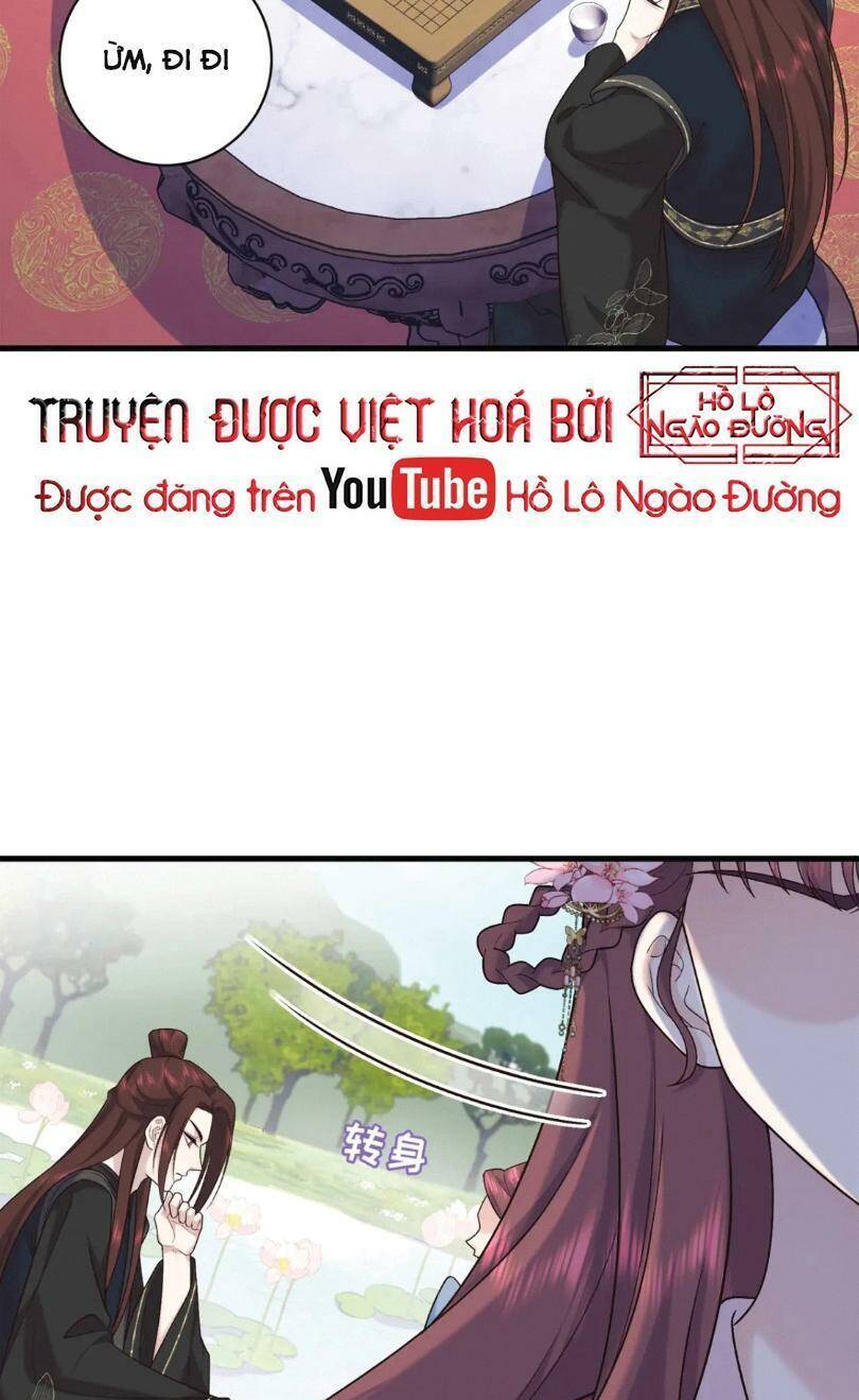 Bát Phu Lâm Môn Chương 55 Ảnh 4