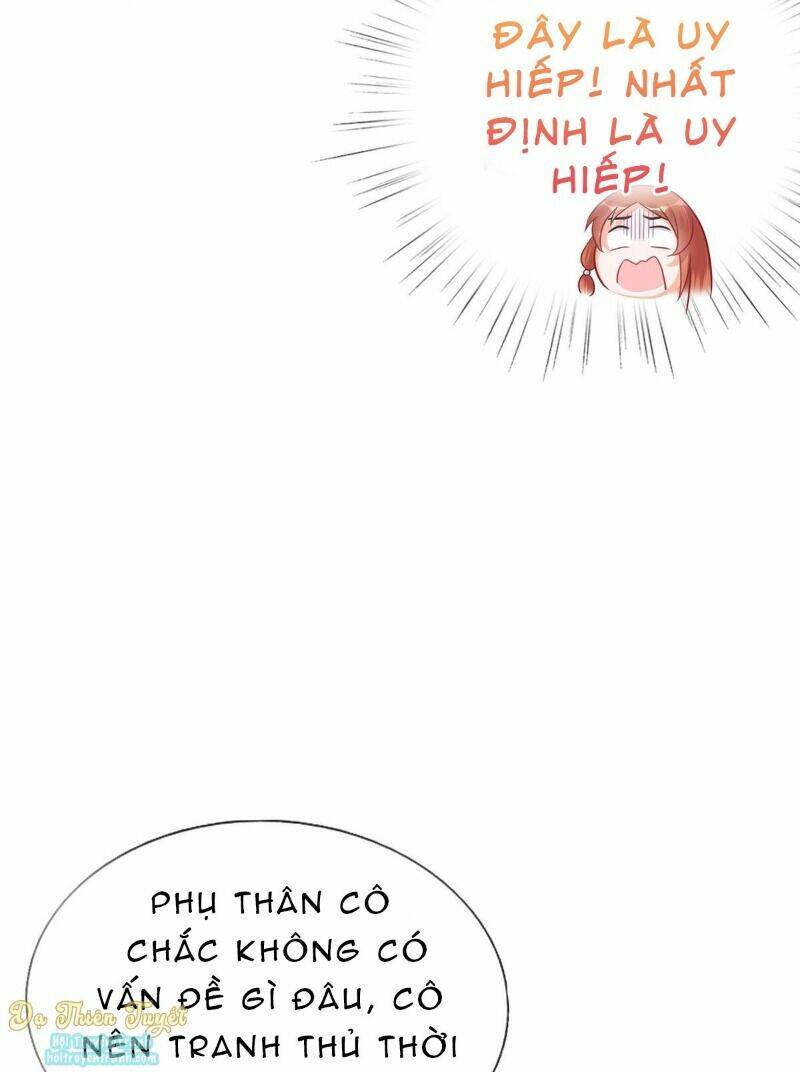 Nhân Vật Phản Diện Biến Thành Sủng Vật Chương 15 Ảnh 20